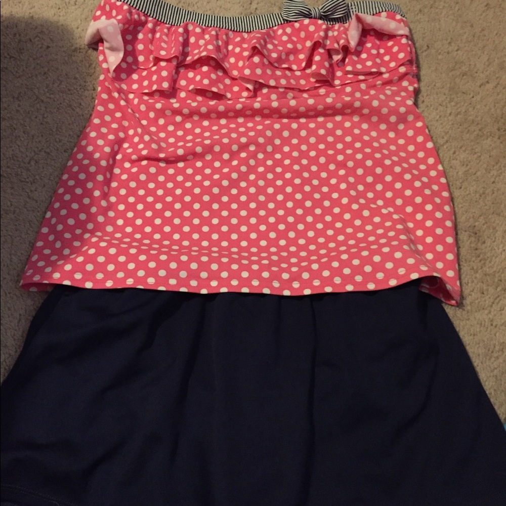 2 pc swim set